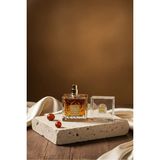 Lattafa Khamrah 100 ml Eau De Parfum Sarı Renkli Erkekler İçin Güçlü ve Karizmatik Koku