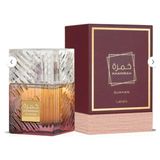 Lattafa Khamrah 100 ml Unisex Edp Parfüm Çiçeksi – Meyvemsi Koku ile Ferahlatıcı Deneyim - 72 ml
