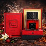 LATTAFA Khamrah Karaz Edp 100ml Unisex Parfum 154