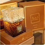 Lattafa Khamrat Coffee Eau De Parfum 100ML Unisex Khamrah Qahwa Orginal 100 ml