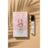 lattafa Lattara Yara Eau De Parfum Kadın 5 ML Dekant