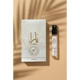 lattafa Lattara Yara Moi Eau De Parfum Kadın 10 ML Dekant