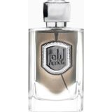 Lattafa Liam Grey Edp Unisex 100 ml Odunsu Parfüm