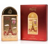 Lattafa Love In Paris Edp 100 ml Unisex Parfüm