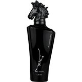 Lattafa Maahir Black Edition 100 ml EDP Parfüm Oryantal Koku Erkekler İçin Uzun Ömürlü