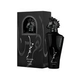 Lattafa Maahir Black Edition Edp 100 Ml Erkek Parfüm