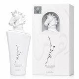 Lattafa Maahir Honor Edp 100 Ml Unisex Parfüm Narenciye Aromatik Yeşil Odunsu Premium Kalıcı Koku