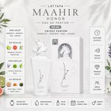 Lattafa Maahir Honor Edp 100 ml Unisex Parfüm