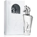 Lattafa Maahir Legacy 100 ml EDP Hediyelik Parfüm Unisex Kullanıma Uygun Şık Tasarım