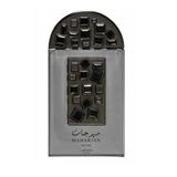 Lattafa Maharjan Silver EDP 100 ml Unisex Parfüm