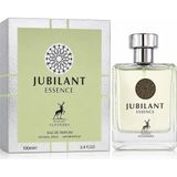 Lattafa Maison Alhambra Jubilant Essence Edp 100 ml Unisex Parfüm Meyvemsi Çiçeksi Amberli Kalıcı Premium Koku