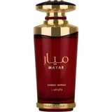Lattafa Mayar Cherry Intense Edp 100 ml Unisex Parfüm - 001-Renkli