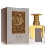 Lattafa Mazaaji Edp 100 ml Unisex Parfüm