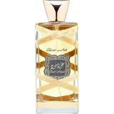 Lattafa Oud Mood Elixir Edp 100 ml Unisex Parfüm - 001-Renkli