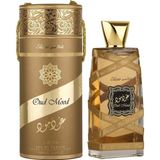 Lattafa Oud Mood Elixir Unisex 100 Ml Edp Parfüm
