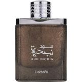 Lattafa Oud Najdia Edp 100 ml Unisex Parfüm - 001-Renkli