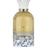 Lattafa Petra Edp 100 ml Unisex Parfüm - 001-Renkli