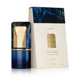 Lattafa Pride Al Nashama Caprice Edp 100 Ml Unisex Parfüm