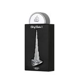 Lattafa Pride Art Of Arabia I Kadın Parfümü, 100ml, EDP