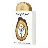 Lattafa Pride Art Of Wood Edp 100 Ml Unisex Parfüm