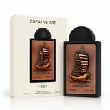 Lattafa Pride Creative Art Edp 100 ml Unisex Parfüm