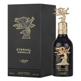 Lattafa Pride Eternal Vanille Edp 100 Ml Unisex Parfüm Vanilya Kakao Odunsu Premium Kalıcı Koku