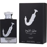 Lattafa Pride Ishq Al Shuyukh Silver Edp 100 ml Unisex Parfüm