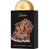 Lattafa Pride Kashan Edp 100 ml Unisex Parfüm - 001-Renkli