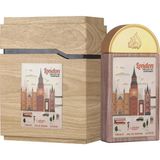 Lattafa Pride London The City Of Contrast Edp 100 ml Unisex Parfüm