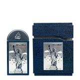 Lattafa Pride New York The City Of Dreams Edp 100 Ml Unisex Parfüm Kiraz Baharatlı Odunsu Premium Kalıcı Koku