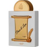 Lattafa Pride Peace & Love Edp 100 ml Unisex Parfüm - 001-Renkli