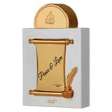 Lattafa Pride Peace & Love Edp 100 Ml Unisex Parfüm