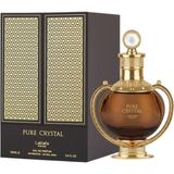Lattafa Pride Pure Crystal Edp 100 ml Unisex Parfüm