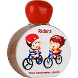 Lattafa Pride Riders For Kids Edp 75 ml Unisex Çocuk Parfümü - 001-Renkli