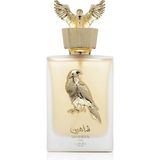 Lattafa Pride Shaheen Gold Edp 100 ml Unisex Parfüm - 001-Renkli