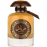 Lattafa Ra'ed Oud Edp 100 ml Unisex Parfüm - 001-Renkli