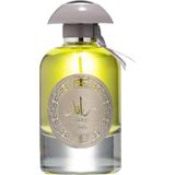 Lattafa Ra'ed Silver Edp 100 ml Unisex Parfüm - 001-Renkli
