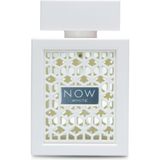 Lattafa Rave Now White Herkes Için Eau De Parfum