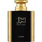 Lattafa Rouat Ajial Edp 100 ml Unisex Parfüm - 001-Renkli