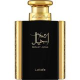Lattafa Rouat Ajial Edp 100 Ml Unisex Parfüm