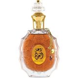 Lattafa Rouat Al Oud Edp 100 ml Unisex Parfüm - 001-Renkli