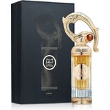 Lattafa Sehr 100 ml EDP Kadın Parfüm Çiçeksi ve Meyvemsi Koku ile Zarif Tasarım