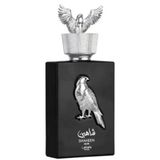Lattafa Shaheen Silver Edp 100 Ml Unisex Parfüm
