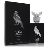 Lattafa Shaheen Silver Edp 100 ml Unisex Parfüm