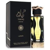Lattafa Teriaq Intense Edp 100 ml Unisex Parfüm