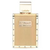 Lattafa The Kingdom Edp 100 Ml Erkek Parfümü