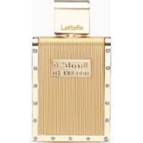 Lattafa The Kingdom Men Edp Erkek Parfüm, 100 ml