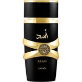 Lattafa Uzun Süre Kalıcı Lüks Parfüm Asad Premium Eau De Parfum 100 ml Unisex Parfüm
