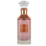 Lattafa Velvet Rose Edp 100 Ml Unisex Parfüm