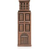 Lattafa Vintage Castle Edp 100 Ml Unisex Parfüm